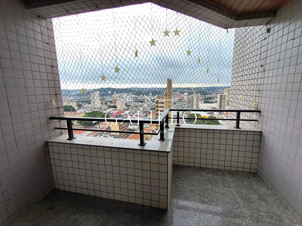 Apartamento no CENTRO, JUNDIAÍ - Foto 28