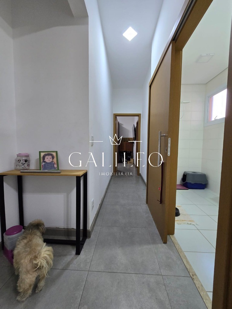 Apartamento em BOSQUE DOS JACARANDÁS, JUNDIAÍ - Foto 6