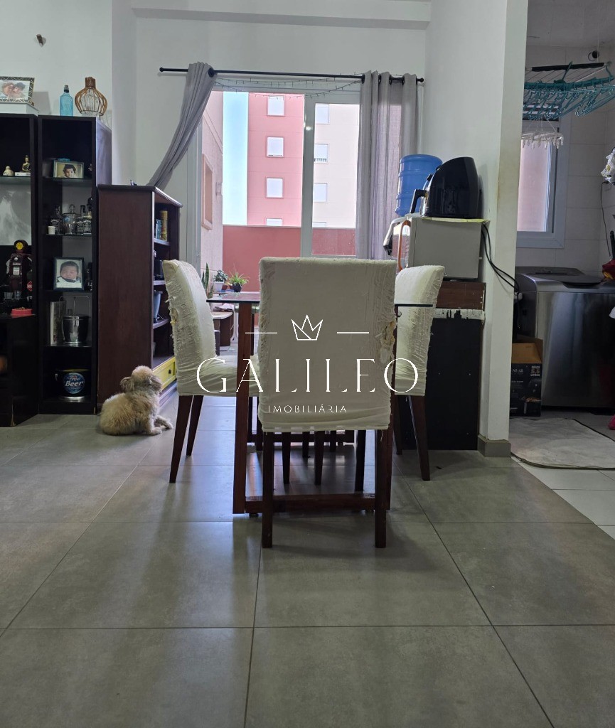 Apartamento em BOSQUE DOS JACARANDÁS, JUNDIAÍ - Apartamento garden à venda em Jundiaí-SP, Bosque dos Jacarandás: 3 quartos, 1 suíte, 1 sala, 2 banheiros e 93m²!