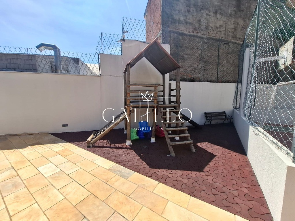 Apartamento em VILA NOVA JUNDIAINÓPOLIS, JUNDIAÍ - Foto 37