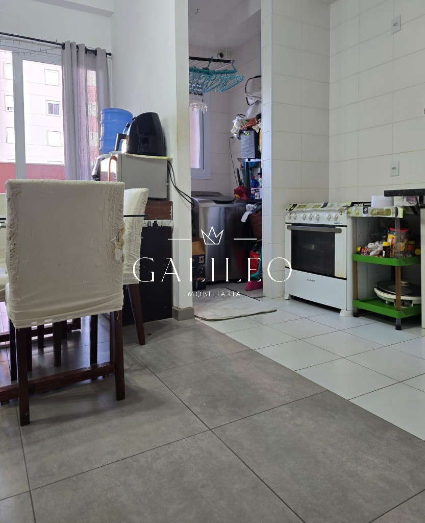 Apartamento em BOSQUE DOS JACARANDÁS, JUNDIAÍ - Foto 38