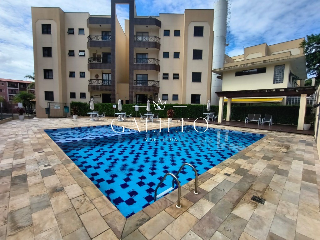 Apartamento em PARQUE DA REPRESA, JUNDIAÍ - Foto 44