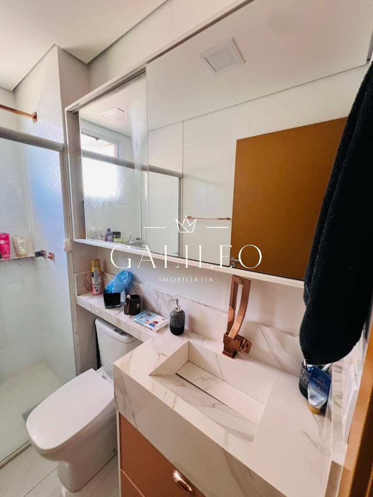Apartamento em BOSQUE DOS JACARANDÁS, JUNDIAÍ - Foto 19