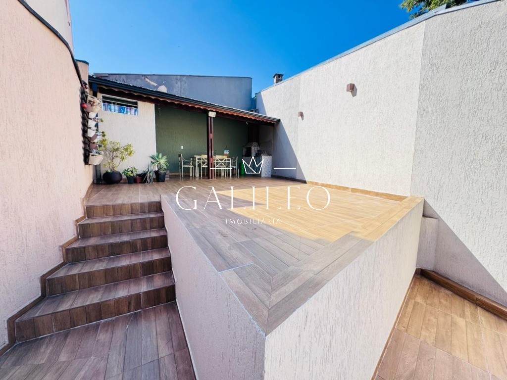 Casa em JARDIM TARUMÃ, JUNDIAÍ - Foto 76