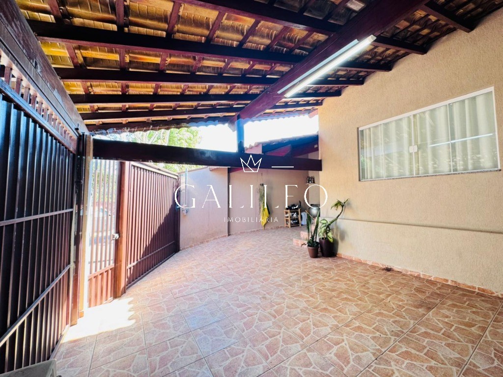 Casa em JARDIM TARUMÃ, JUNDIAÍ - Foto 56