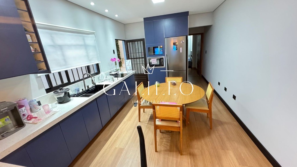 Casa em JARDIM ITÁLIA, VÁRZEA PAULISTA - Foto 2