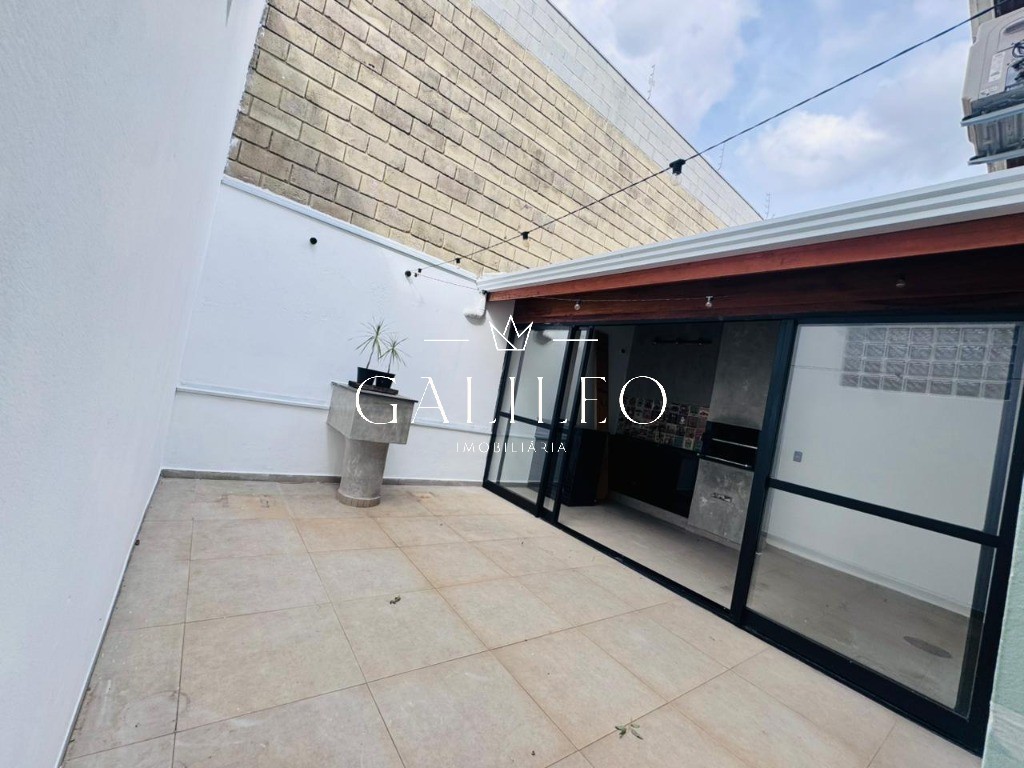 Condomínio em MIRANTE DA COLONIA, JUNDIAÍ - Foto 13