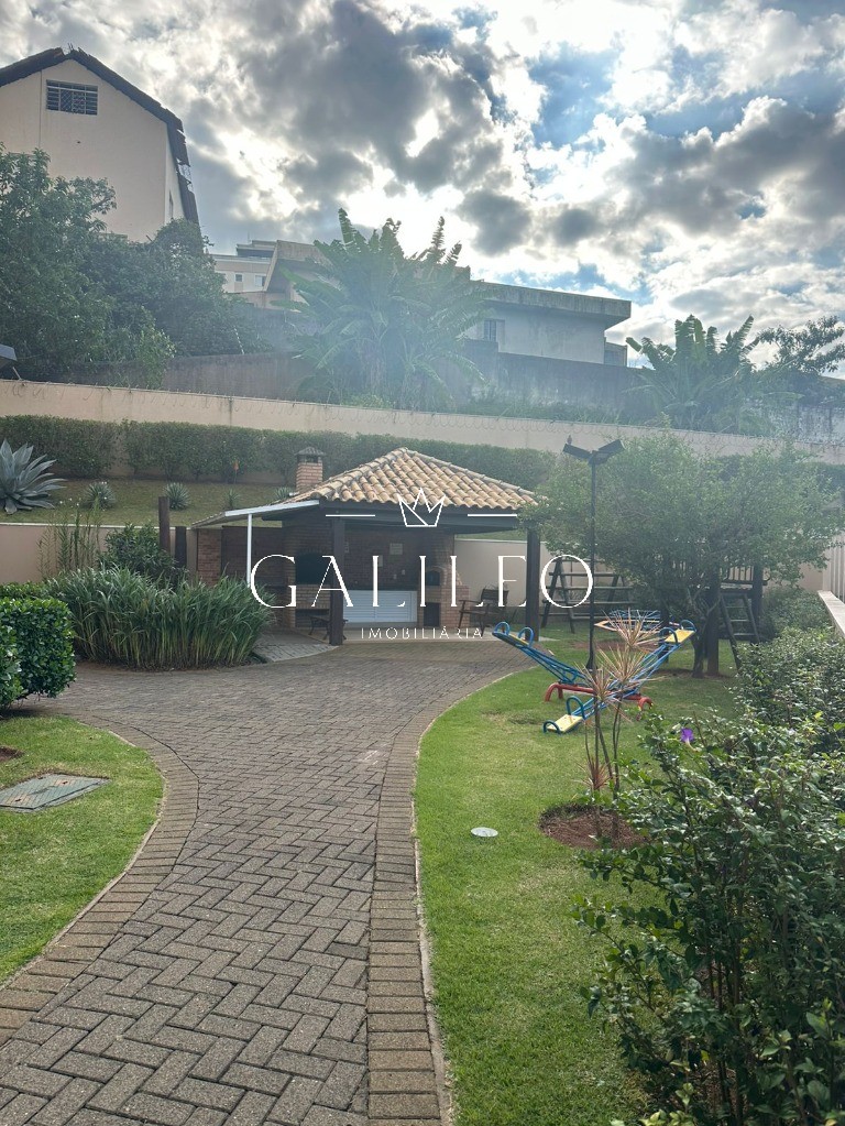 Apartamento em JARDIM BONFIGLIOLI, JUNDIAÍ - Foto 6