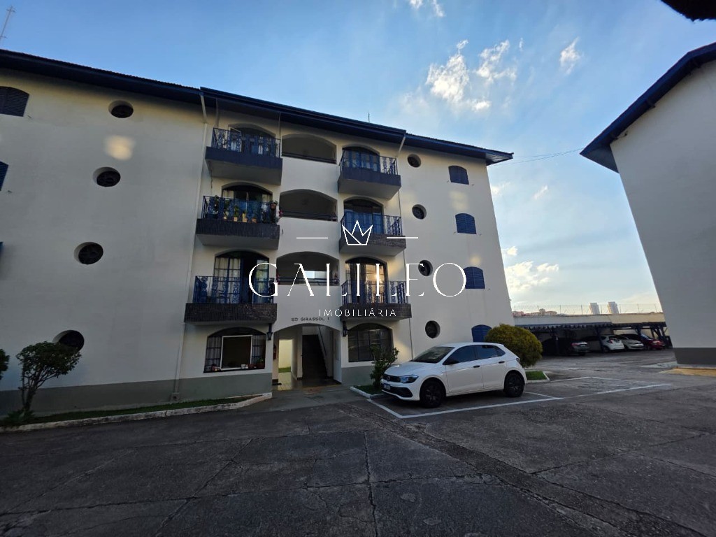 Apartamento em VILA DAS HORTÊNCIAS, JUNDIAÍ - Foto 17