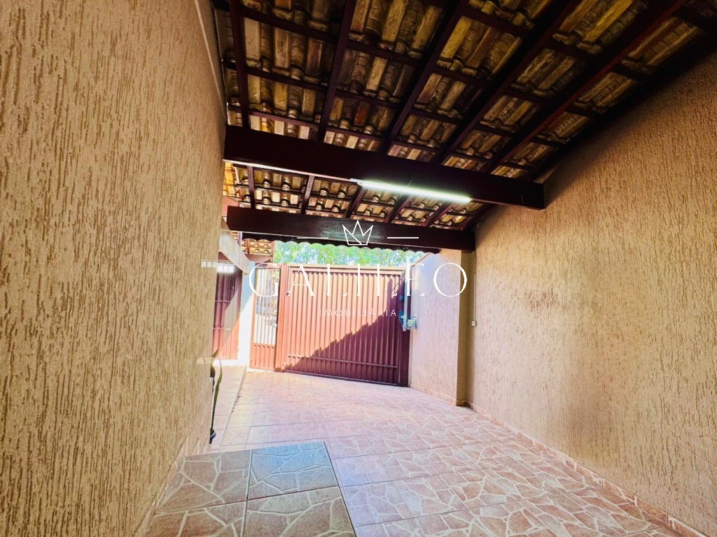 Casa em JARDIM TARUMÃ, JUNDIAÍ - Foto 57