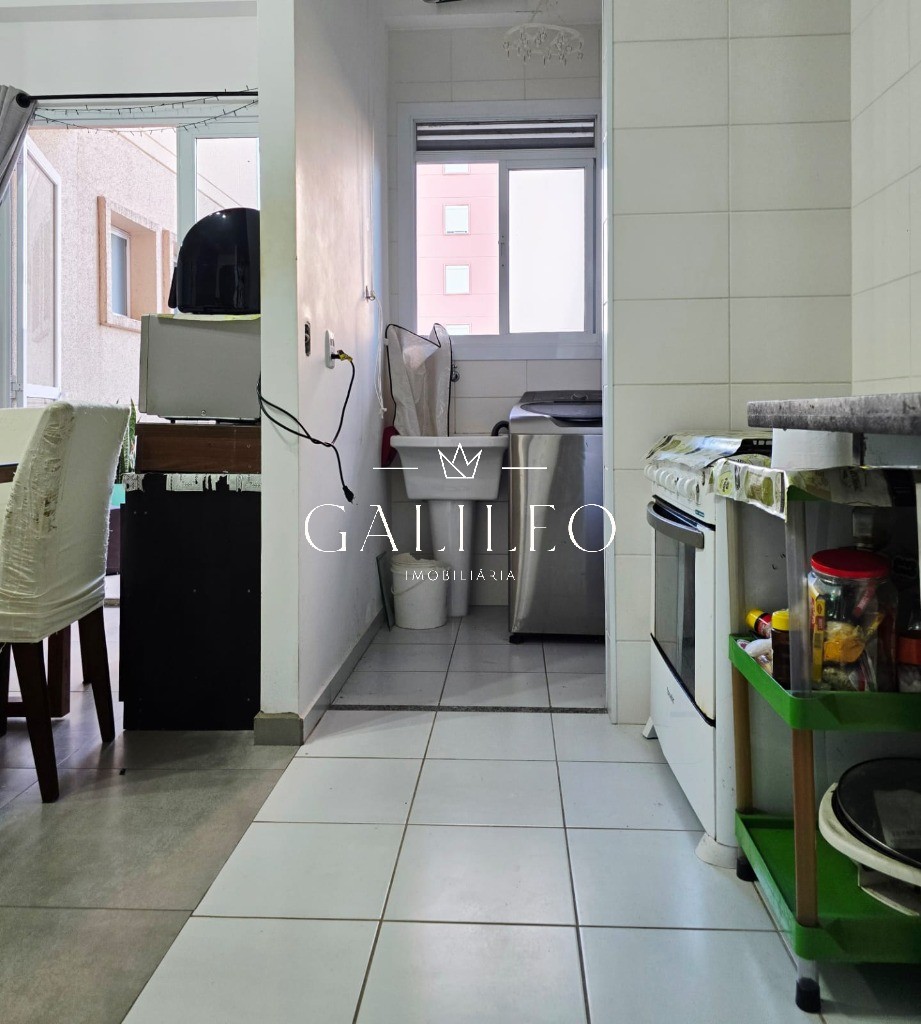 Apartamento em BOSQUE DOS JACARANDÁS, JUNDIAÍ - Foto 20