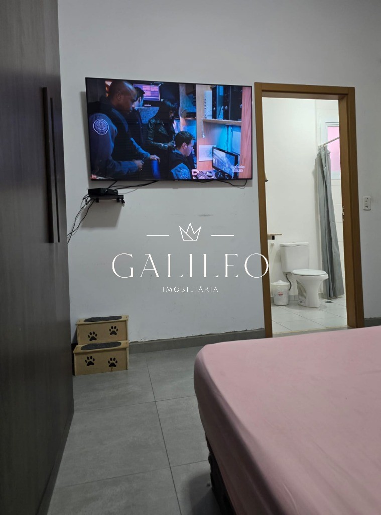Apartamento em BOSQUE DOS JACARANDÁS, JUNDIAÍ - Foto 35