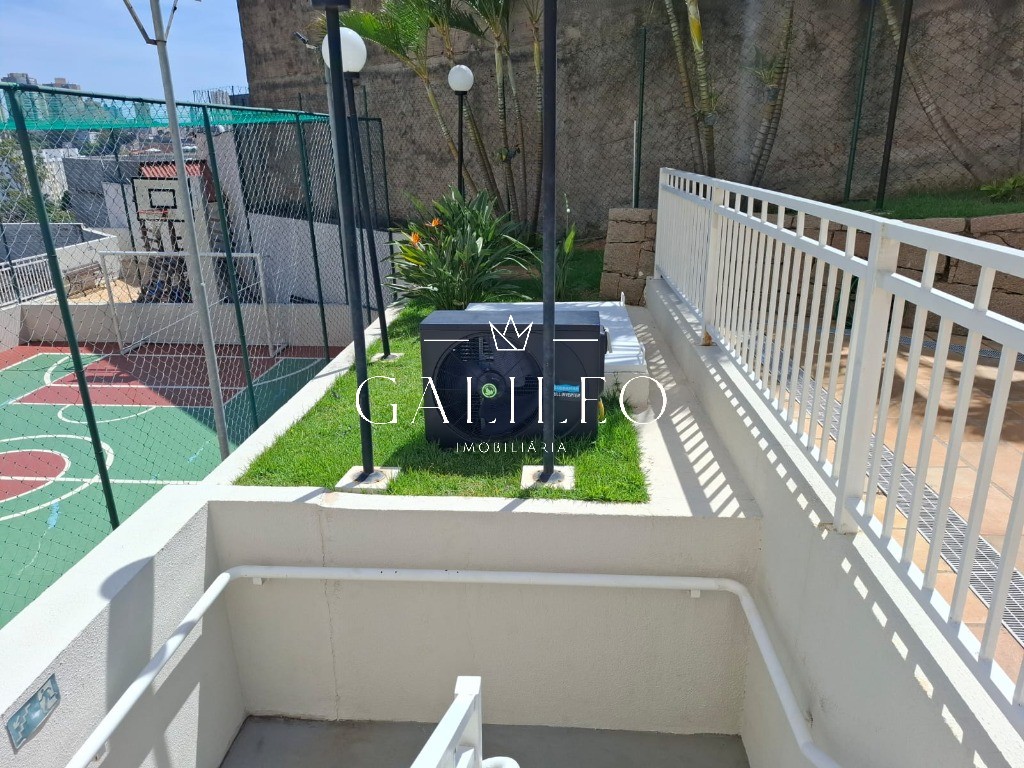 Apartamento em VILA NOVA JUNDIAINÓPOLIS, JUNDIAÍ - Foto 43