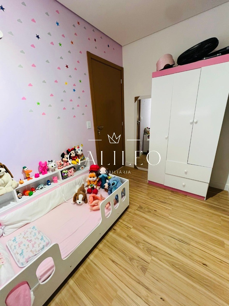 Apartamento em BOSQUE DOS JACARANDÁS, JUNDIAÍ - Foto 11