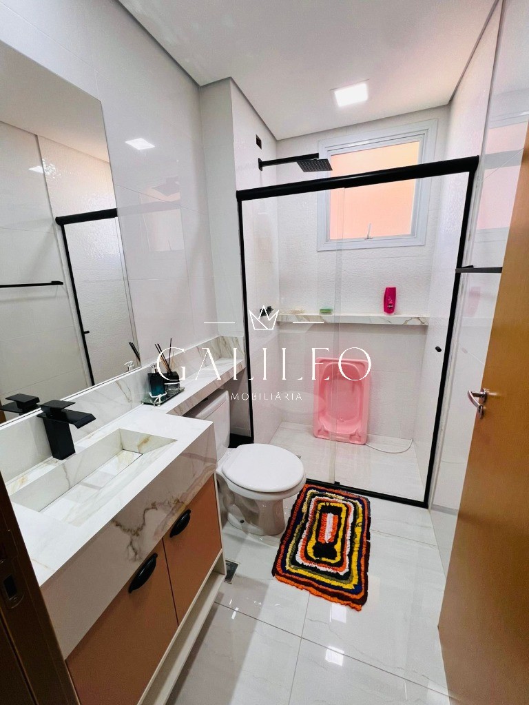 Apartamento em BOSQUE DOS JACARANDÁS, JUNDIAÍ - Foto 16