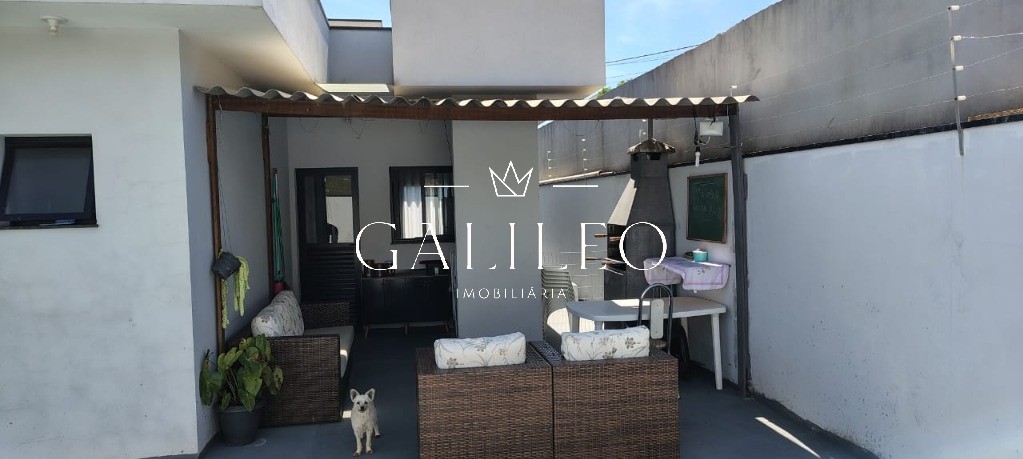Casa em JARDIM ITÁLIA, ITUPEVA - Foto 20