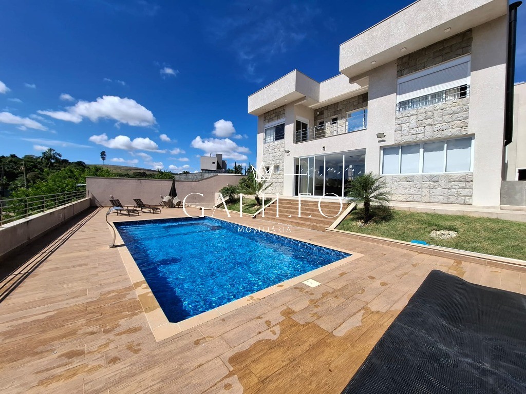 Casa em CAMBARAH, JARINU - Foto 60