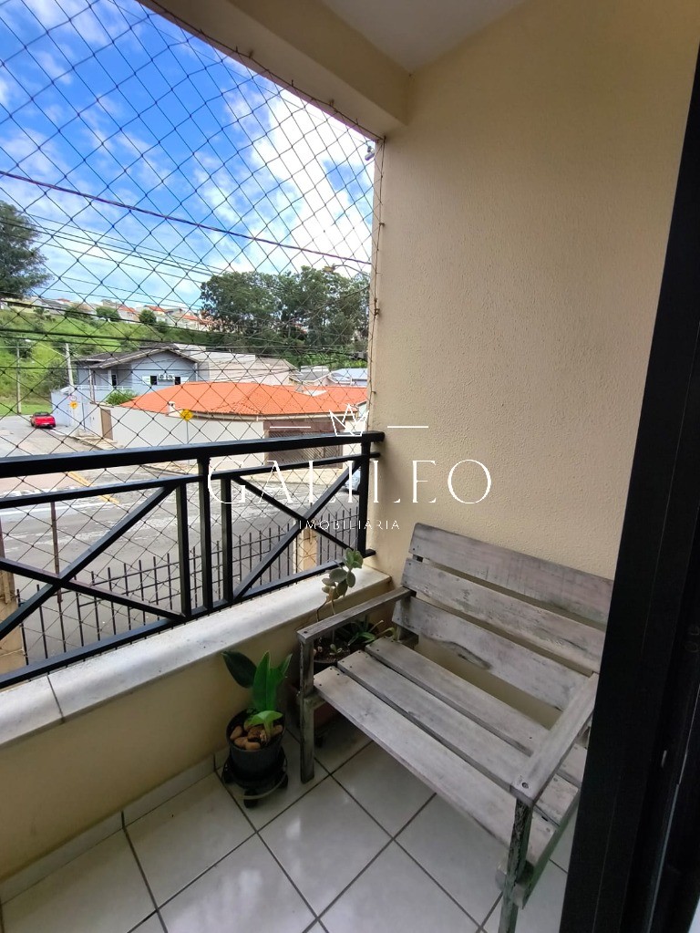 Apartamento em PARQUE DA REPRESA, JUNDIAÍ - Foto 28