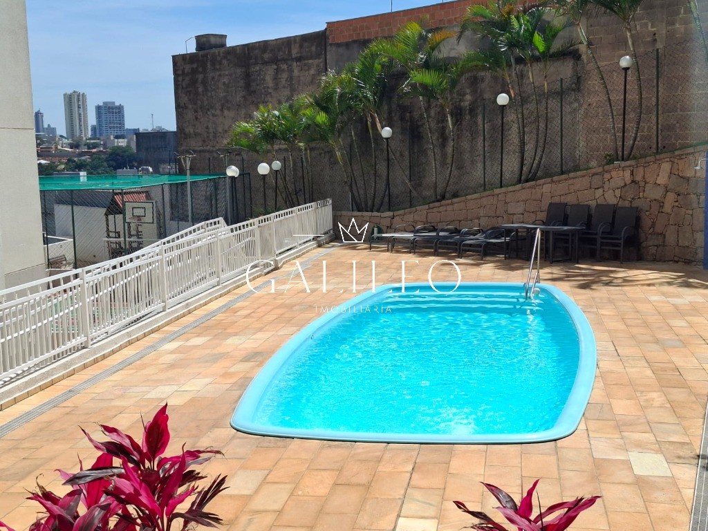 Apartamento em VILA NOVA JUNDIAINÓPOLIS, JUNDIAÍ - Foto 41