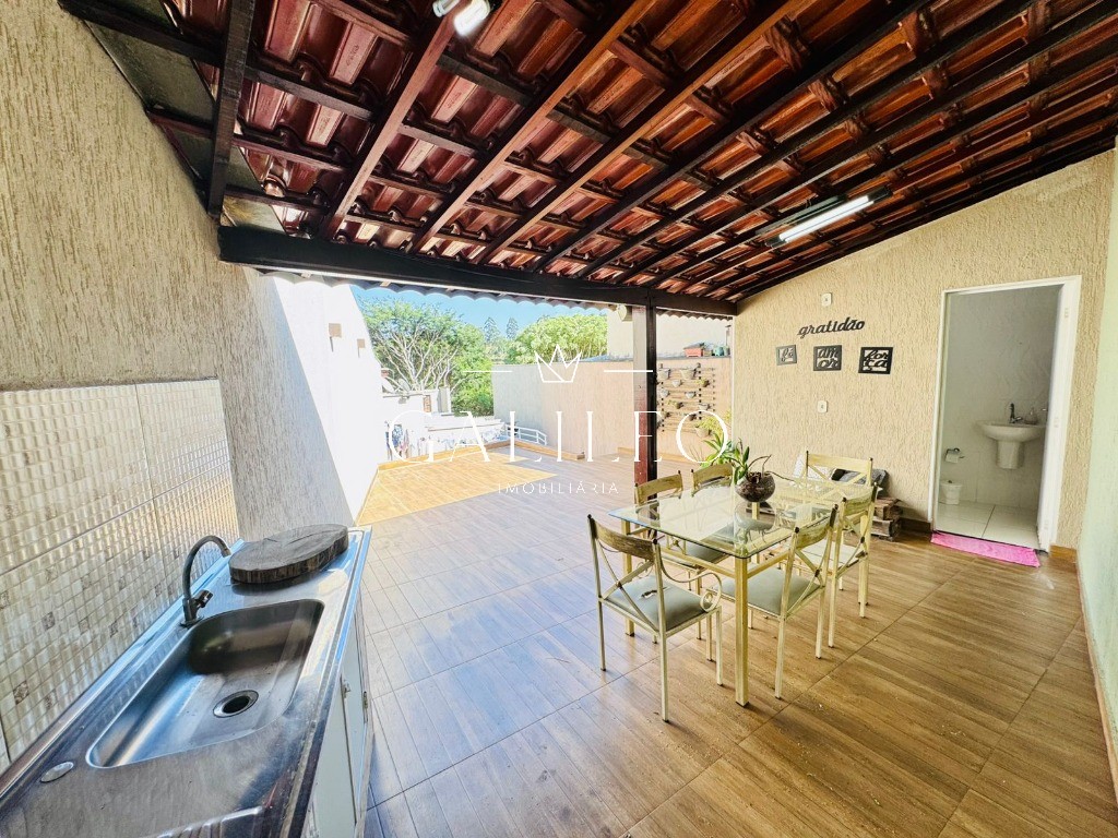 Casa em JARDIM TARUMÃ, JUNDIAÍ - Foto 2