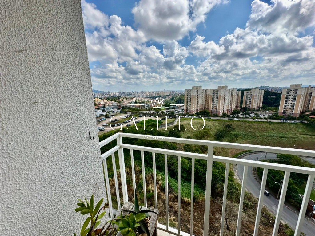 Apartamento em JARDIM TAMOIO, JUNDIAÍ - Foto 16