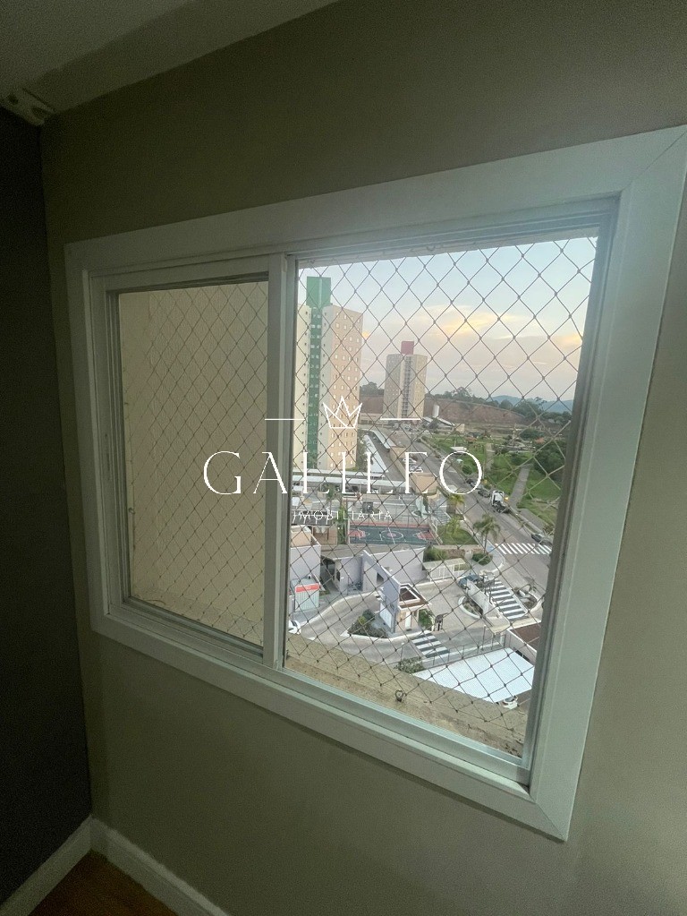Apartamento em NOVA CIDADE JARDIM, JUNDIAÍ - Foto 19