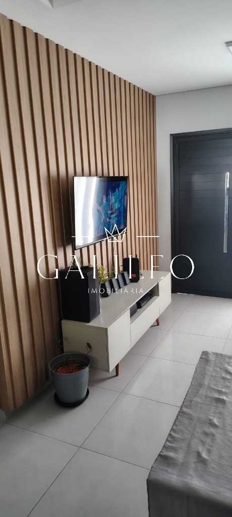 Casa em JARDIM ITÁLIA, ITUPEVA - Foto 3
