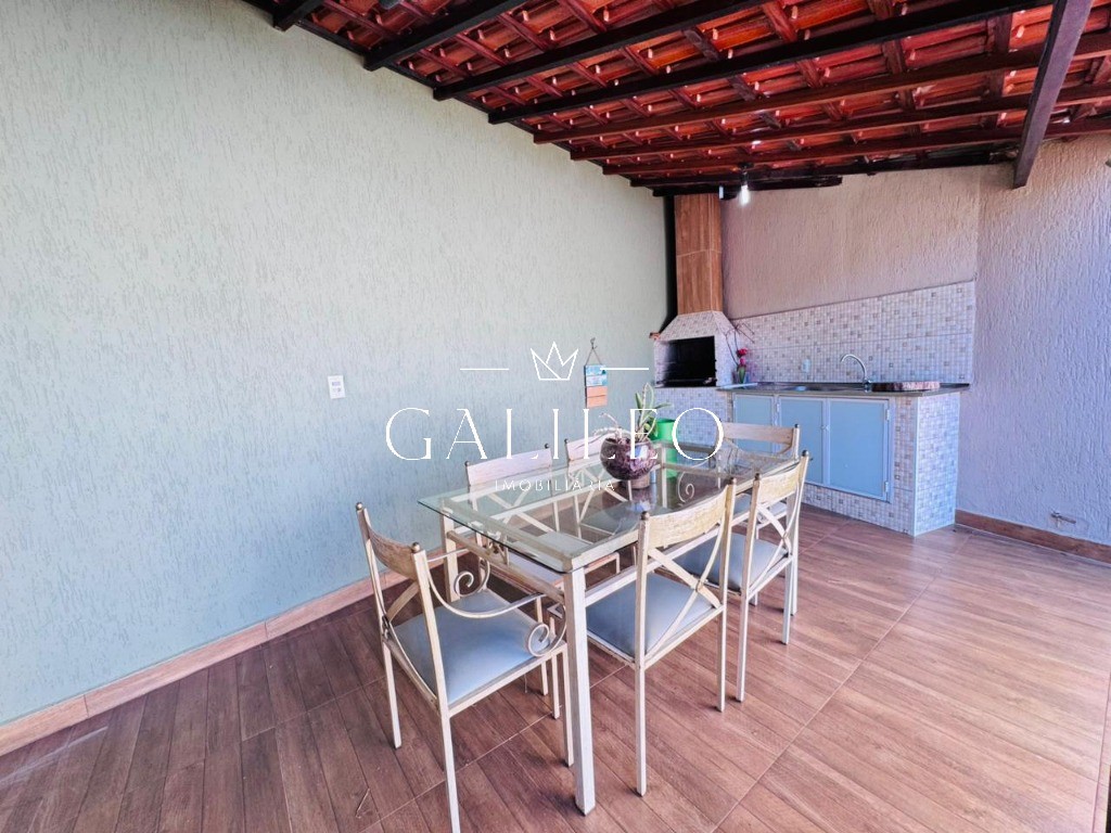 Casa em JARDIM TARUMÃ, JUNDIAÍ - Foto 80