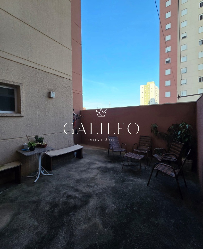 Apartamento em BOSQUE DOS JACARANDÁS, JUNDIAÍ - Foto 26