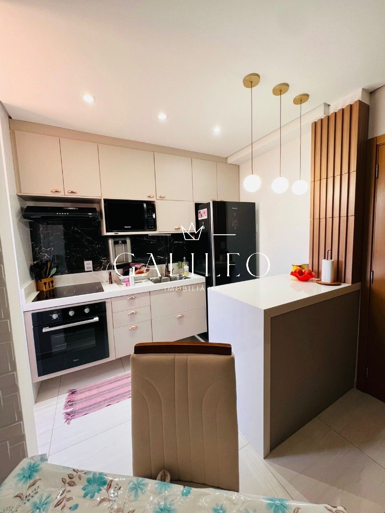 Apartamento em BOSQUE DOS JACARANDÁS, JUNDIAÍ - Foto 8