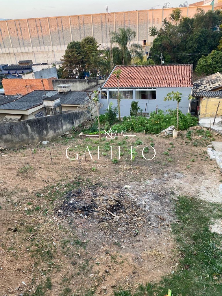 Terreno em JARDIM PARAÍSO, VÁRZEA PAULISTA - Foto 9