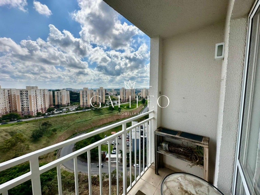 Apartamento em JARDIM TAMOIO, JUNDIAÍ - Foto 17