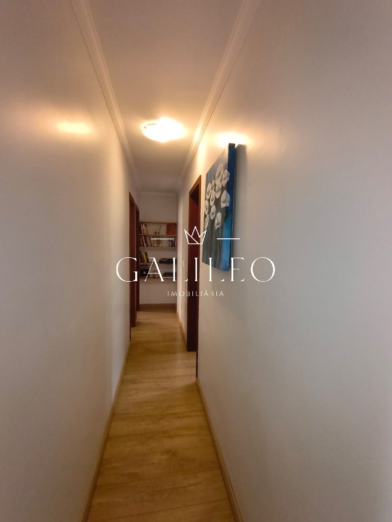 Apartamento em PARQUE DA REPRESA, JUNDIAÍ - Foto 23