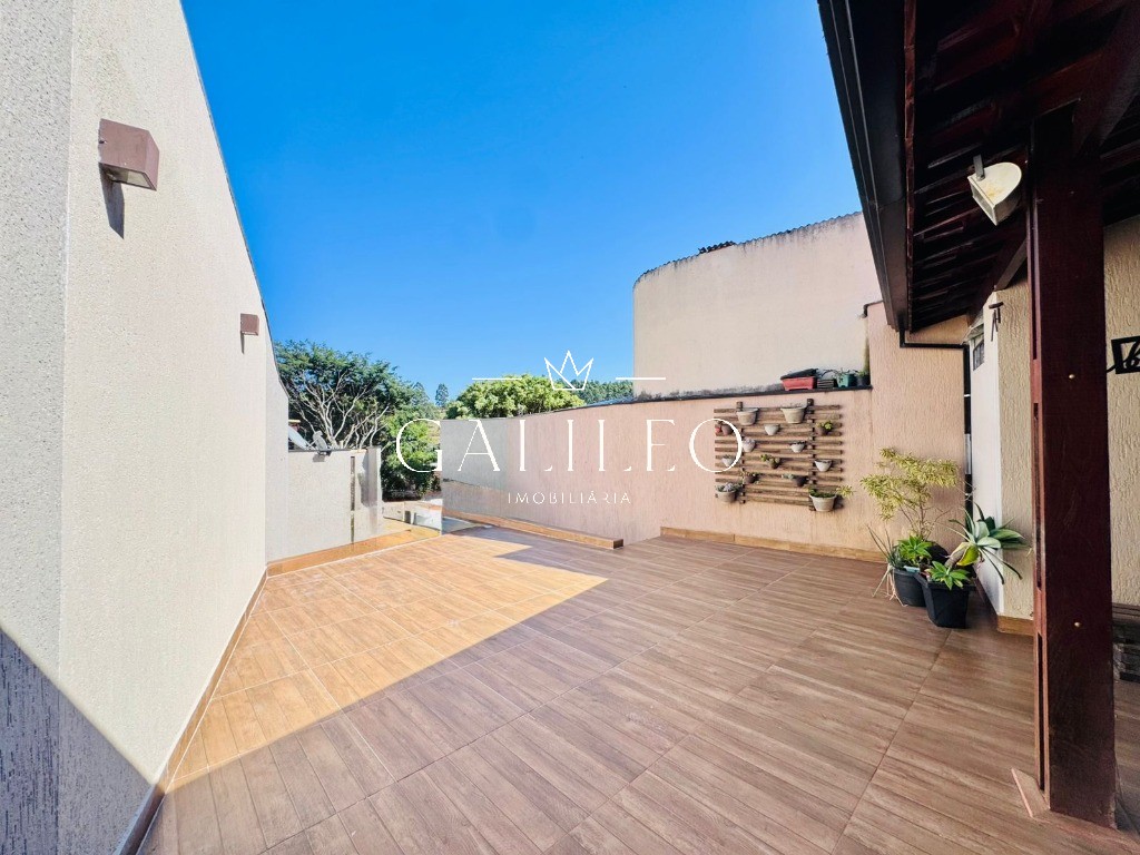 Casa em JARDIM TARUMÃ, JUNDIAÍ - Foto 54