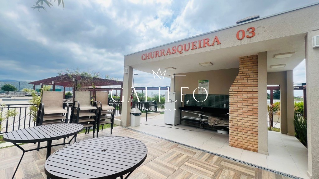 Apartamento em JARDIM DO LAGO, JUNDIAÍ - Foto 21