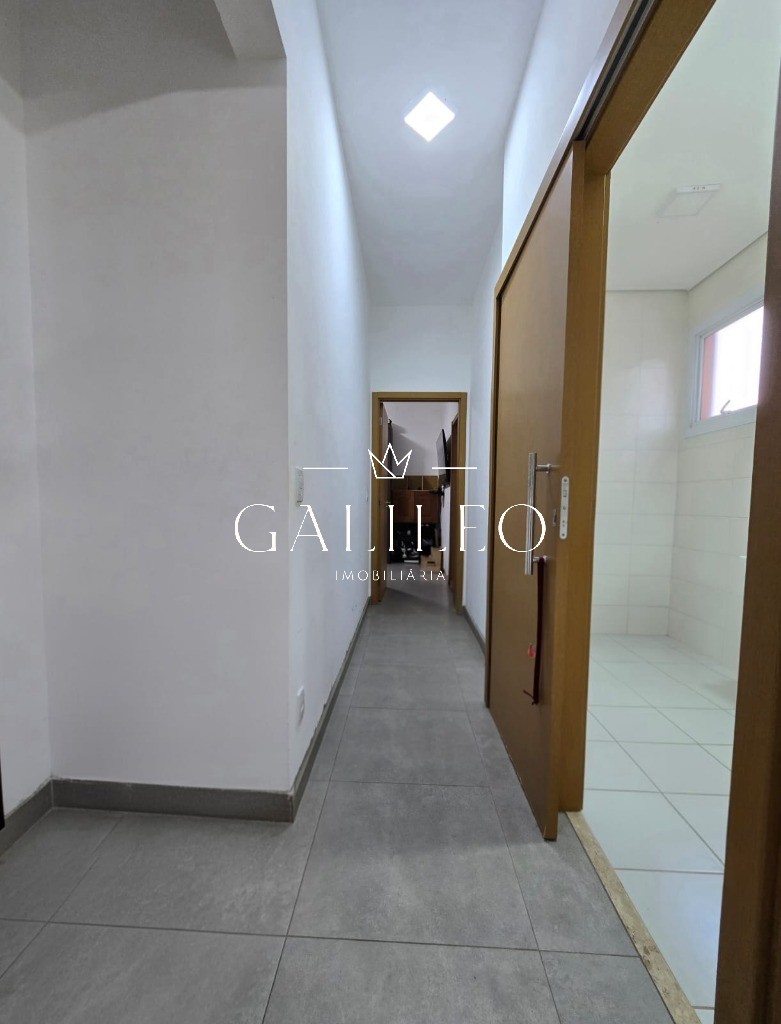 Apartamento em BOSQUE DOS JACARANDÁS, JUNDIAÍ - Foto 22