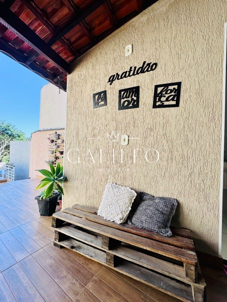 Casa em JARDIM TARUMÃ, JUNDIAÍ - Foto 78
