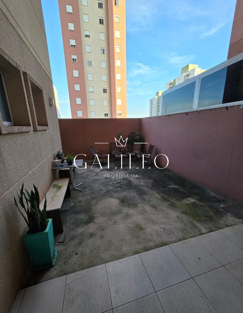 Apartamento em BOSQUE DOS JACARANDÁS, JUNDIAÍ - Foto 12