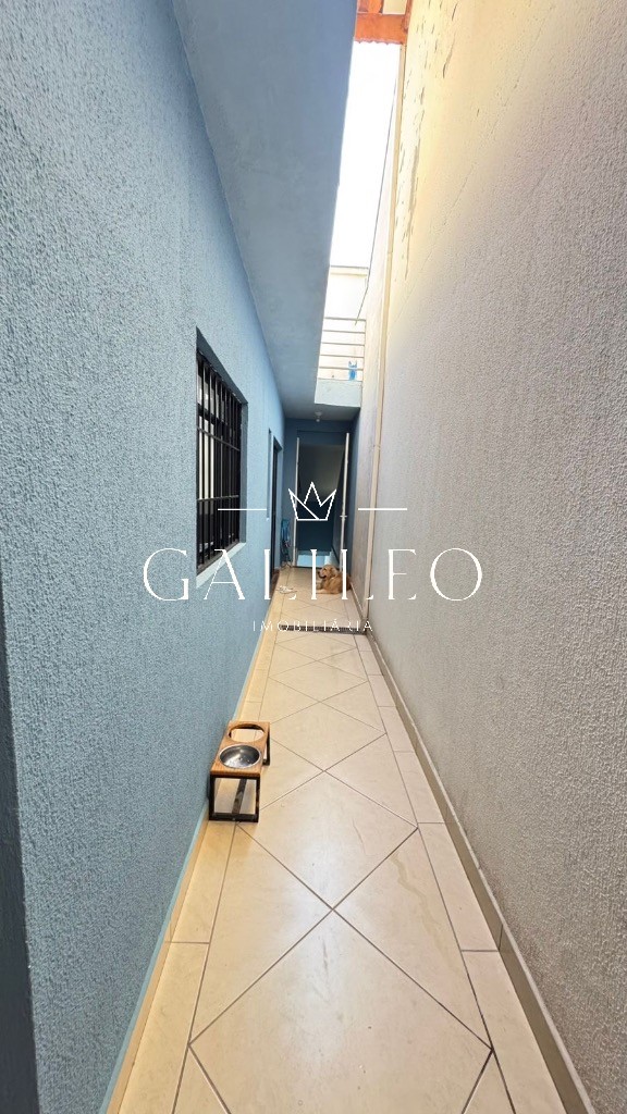 Casa em JARDIM ITÁLIA, VÁRZEA PAULISTA - Foto 15