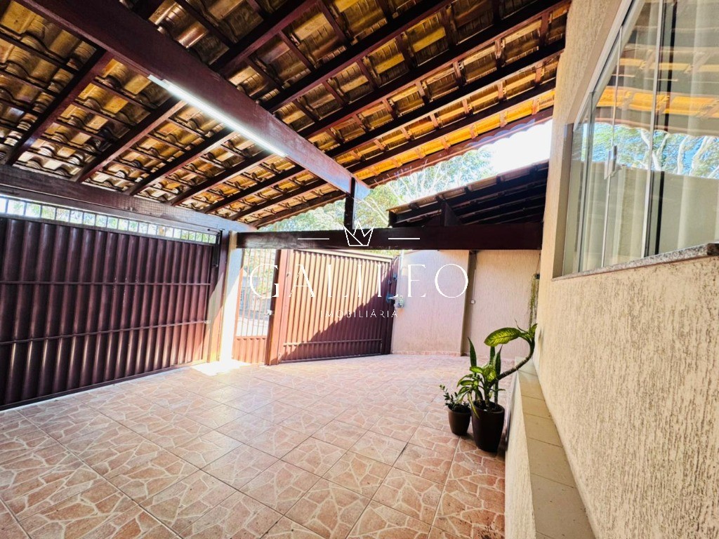 Casa em JARDIM TARUMÃ, JUNDIAÍ - Foto 55