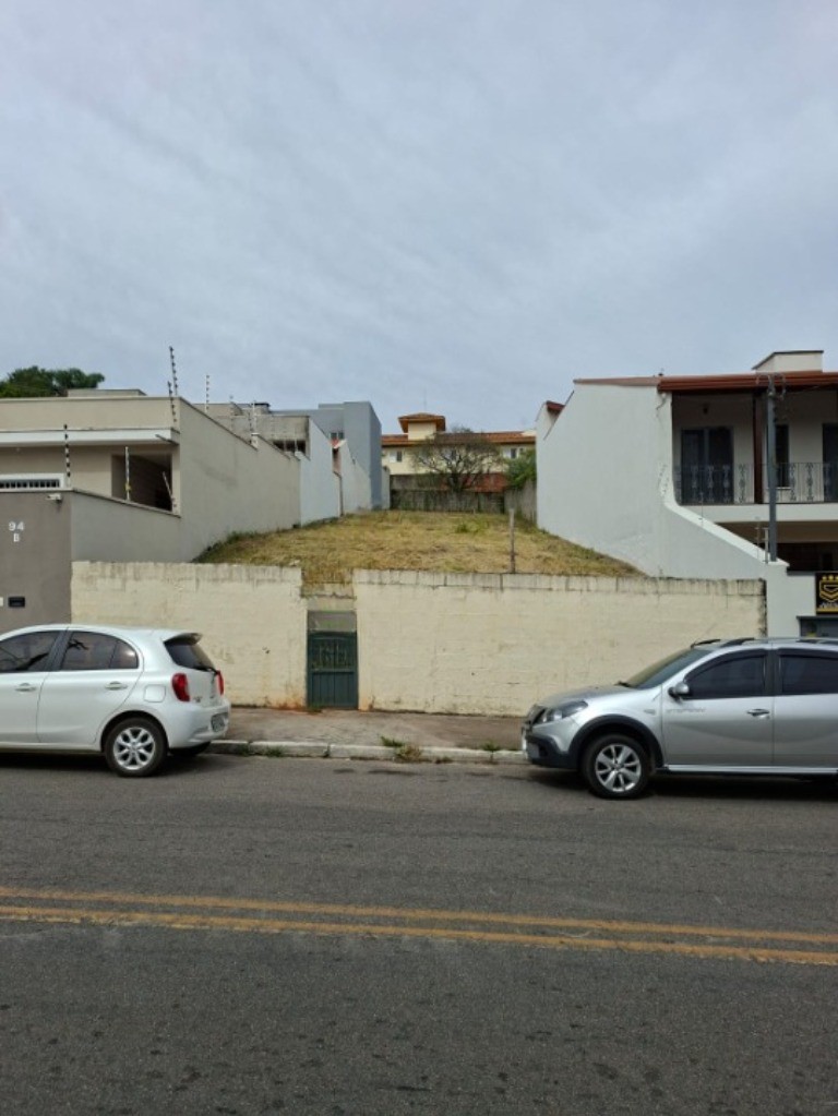Terreno em JARDIM ITÁLIA, JUNDIAÍ - Foto 3