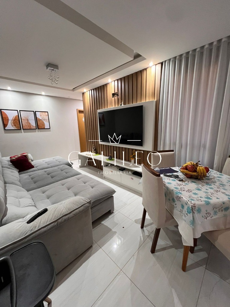 Apartamento em BOSQUE DOS JACARANDÁS, JUNDIAÍ - Foto 7