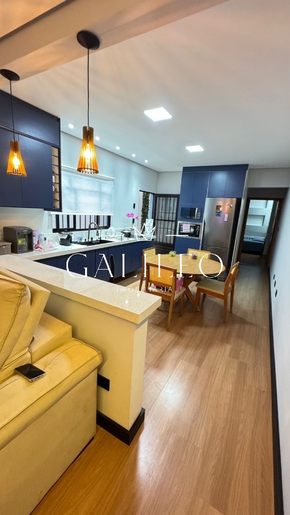 Casa em JARDIM ITÁLIA, VÁRZEA PAULISTA - Foto 3