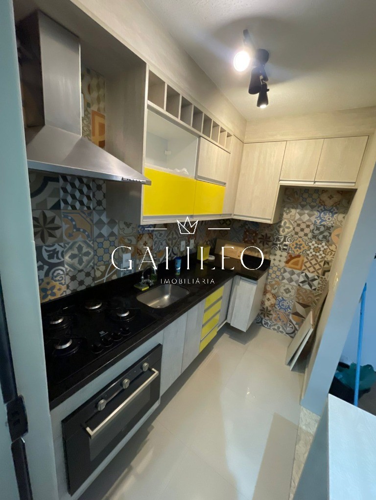Apartamento em NOVA CIDADE JARDIM, JUNDIAÍ - Foto 7