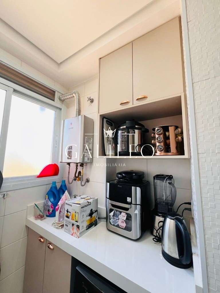 Apartamento em BOSQUE DOS JACARANDÁS, JUNDIAÍ - Foto 6