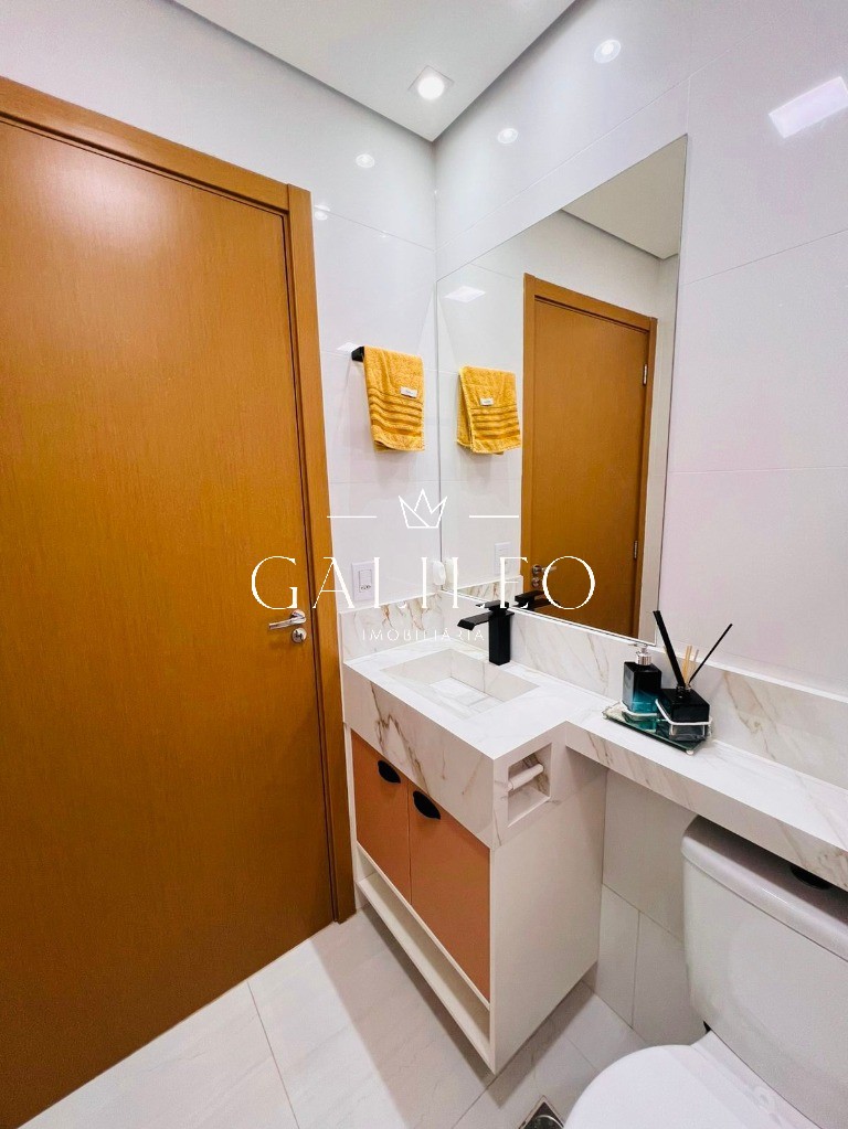 Apartamento em BOSQUE DOS JACARANDÁS, JUNDIAÍ - Foto 15