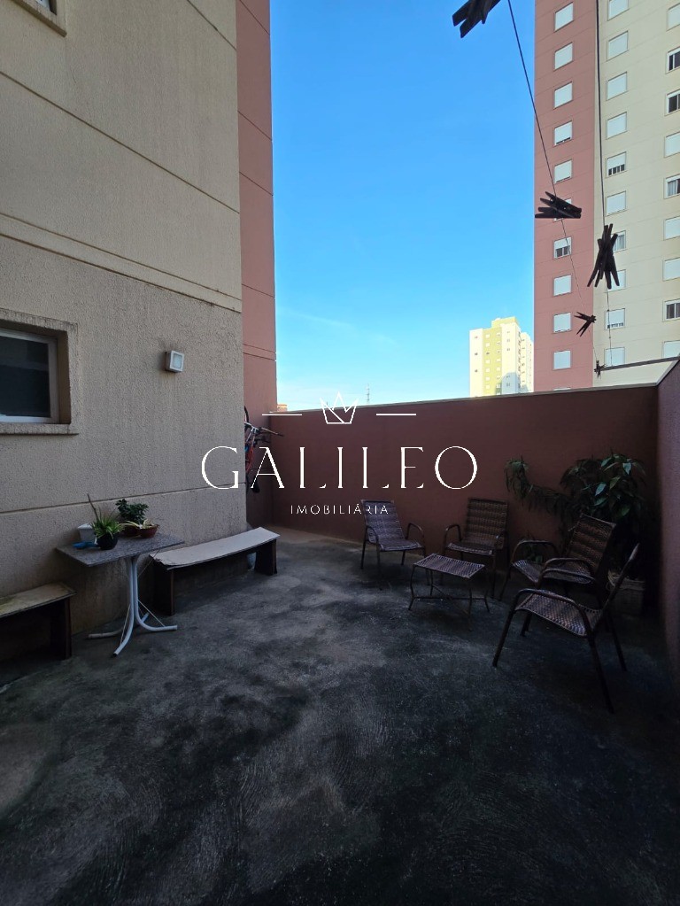 Apartamento em BOSQUE DOS JACARANDÁS, JUNDIAÍ - Foto 28