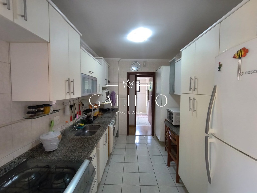 Apartamento em PARQUE DA REPRESA, JUNDIAÍ - Foto 27