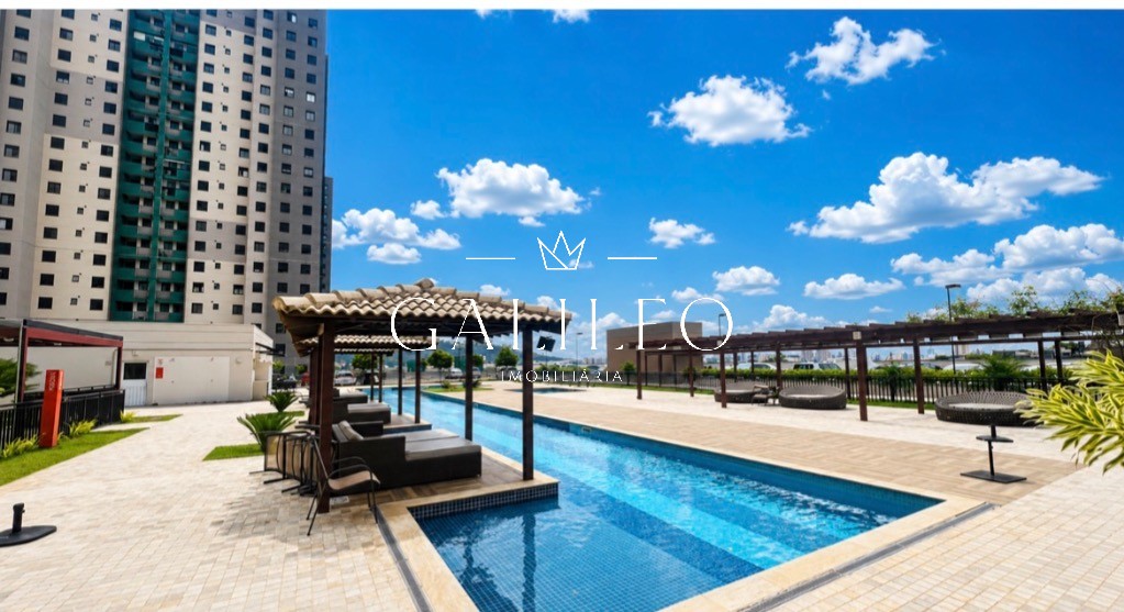 Apartamento em JARDIM DO LAGO, JUNDIAÍ - Apartamento à venda em Jundiaí-SP, bairro Jardim do Lago: 2 quartos, 2 salas, 1 banheiro, 1 vaga, 55 m² de área.