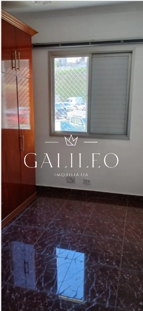 Apartamento em PARQUE RESIDENCIAL NOVE DE JULHO, JUNDIAÍ - Foto 4